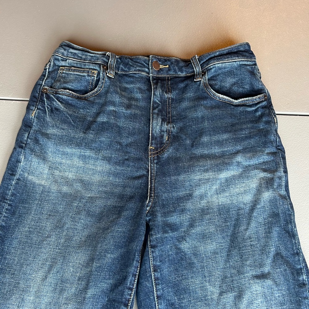 Oliver Logan Aberdeen jeans - Picture 8 of 12